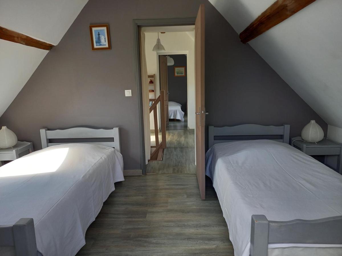 L Antre Pot G Villa Arques-la-Bataille Ngoại thất bức ảnh